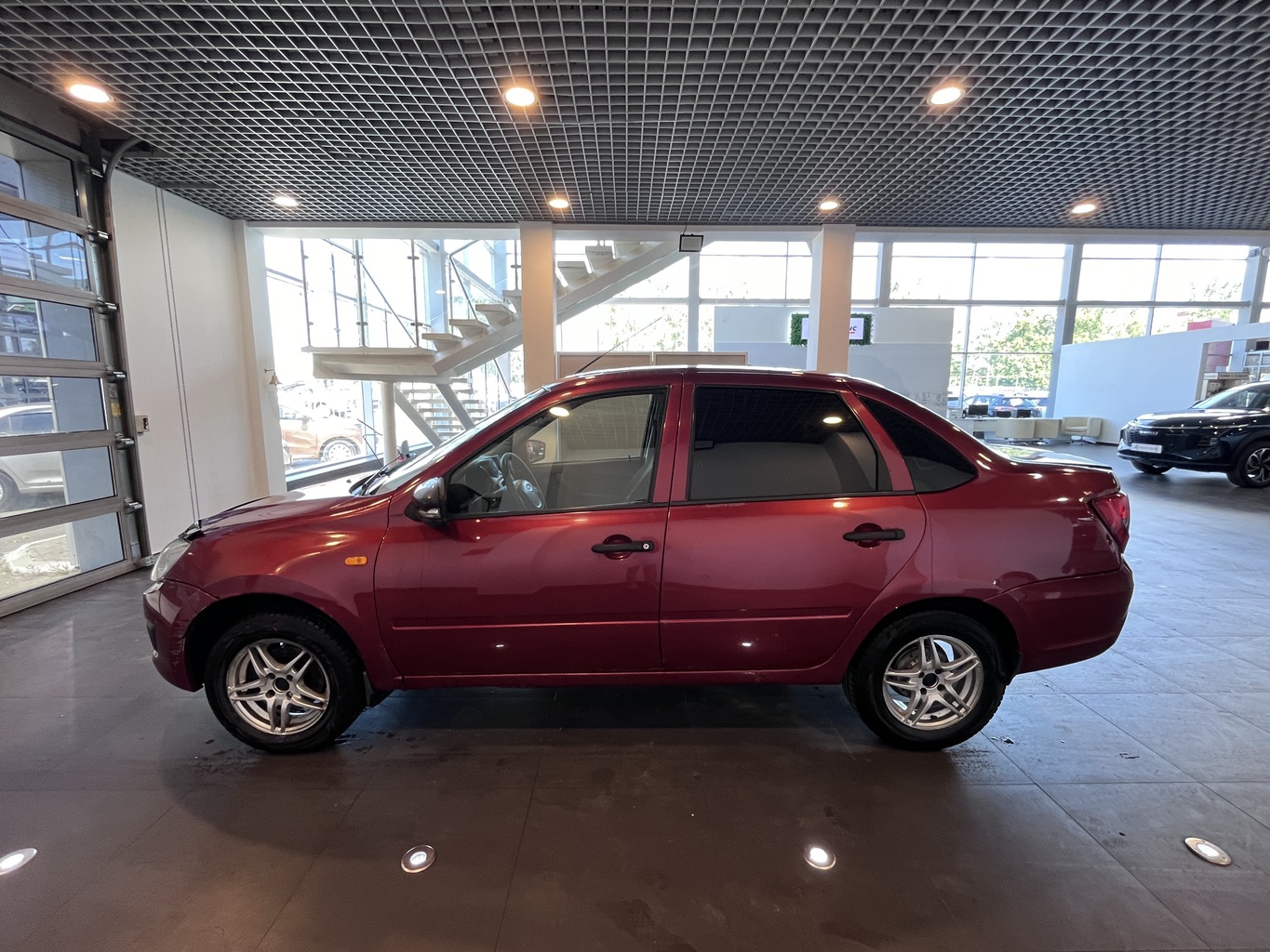 LADA GRANTA