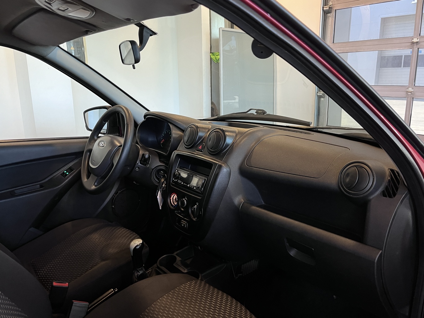 LADA GRANTA