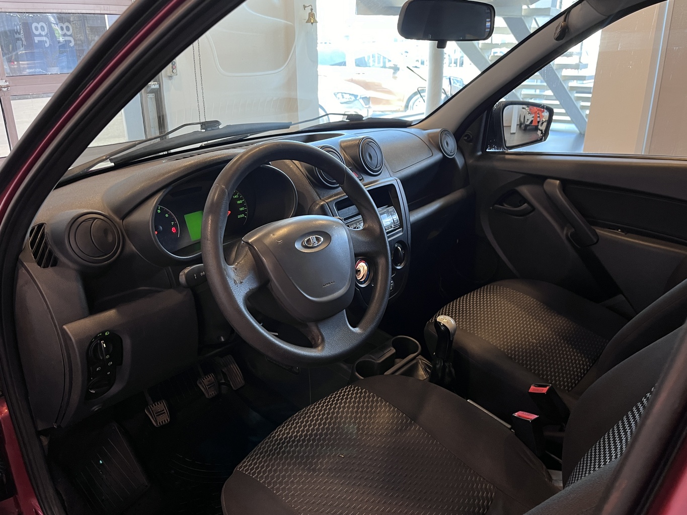 LADA GRANTA