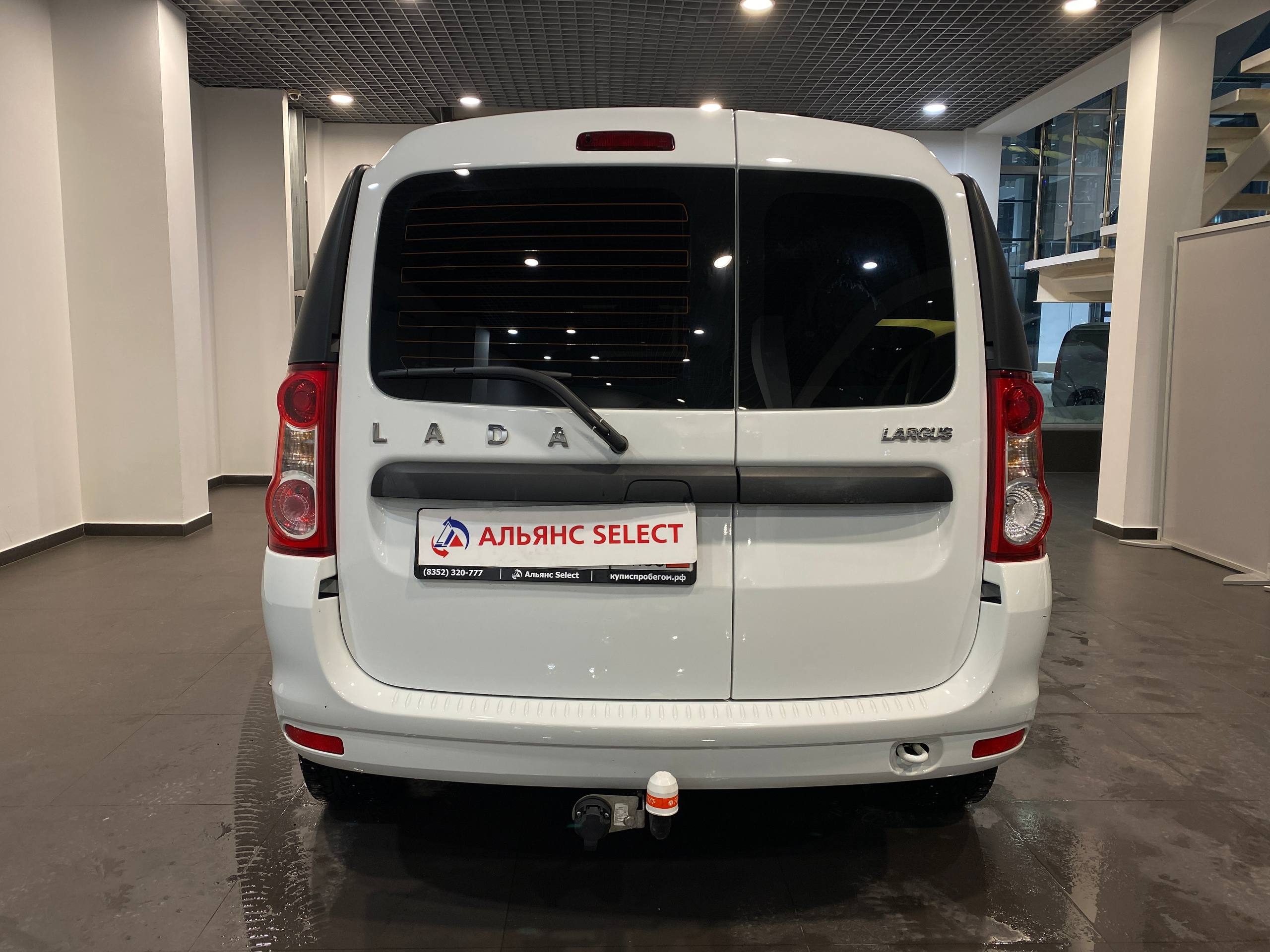 LADA LARGUS