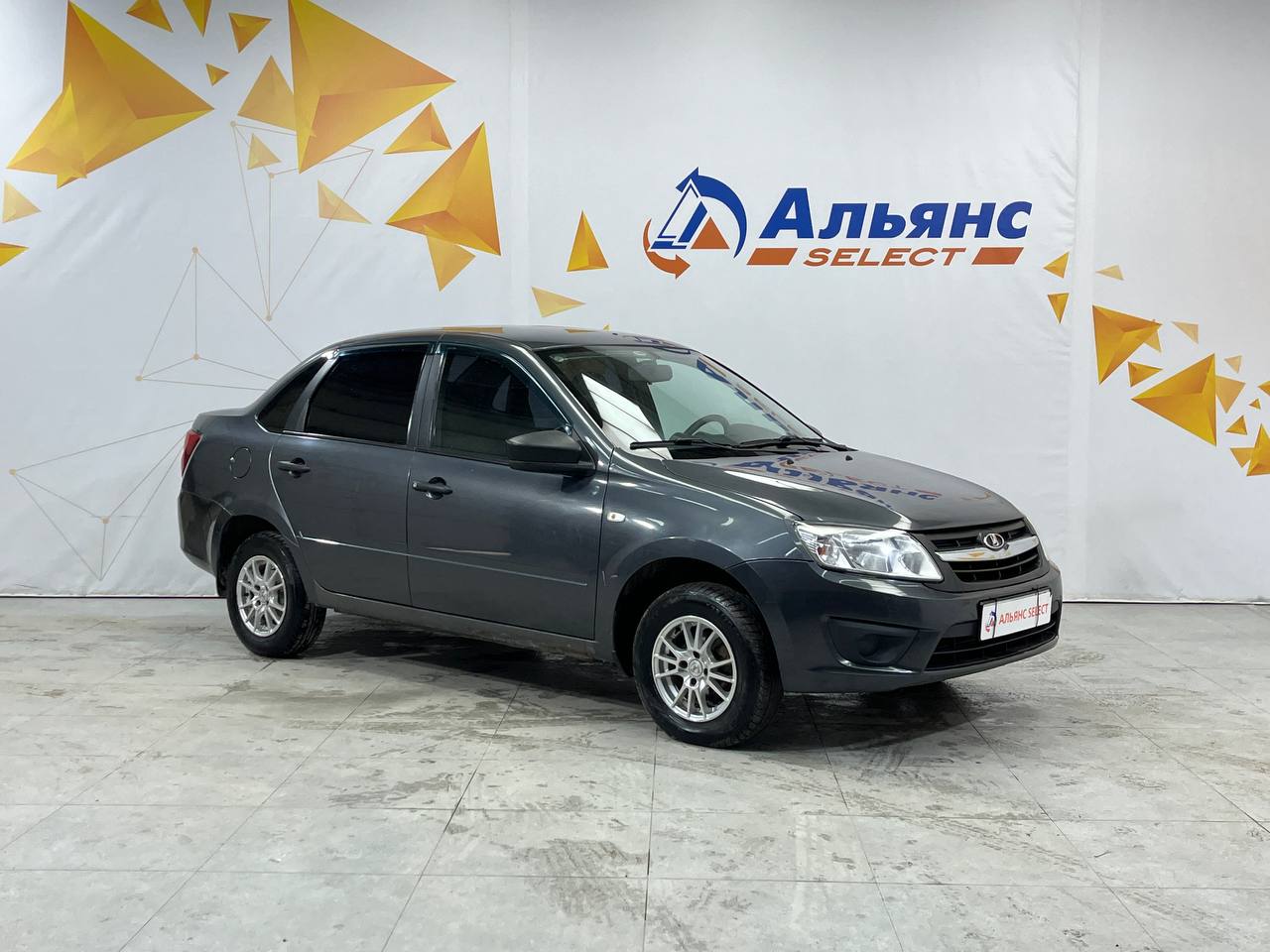 LADA GRANTA