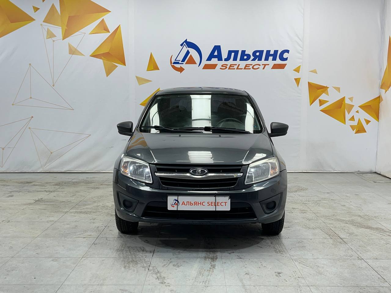 LADA GRANTA
