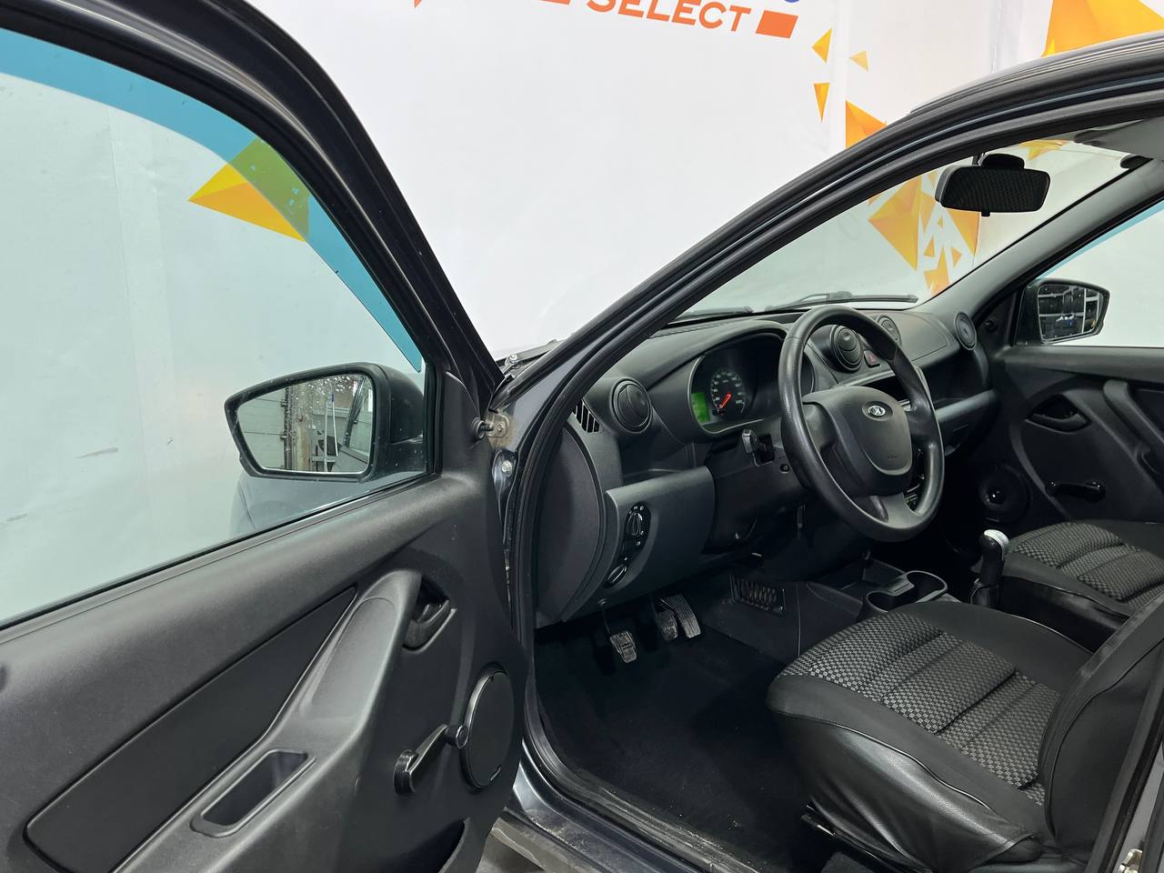 LADA GRANTA