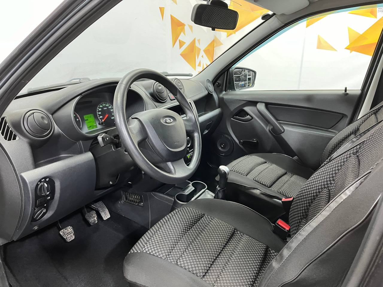 LADA GRANTA