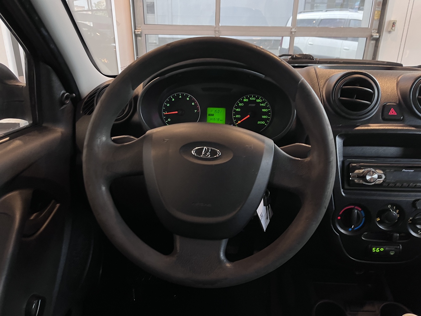 LADA GRANTA
