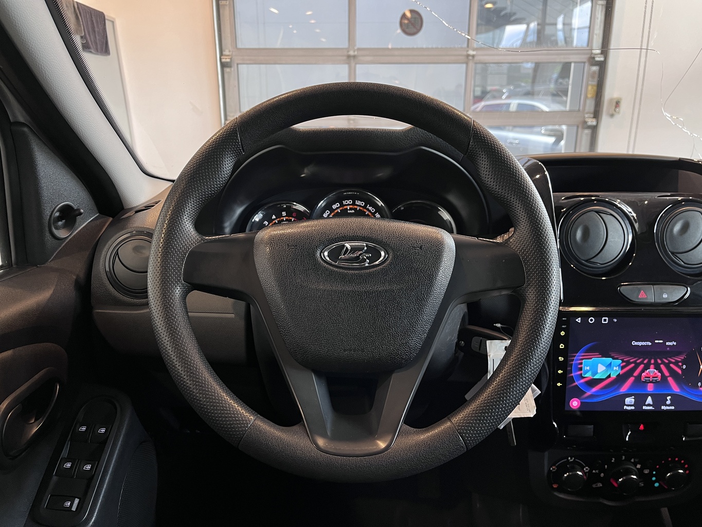 LADA LARGUS