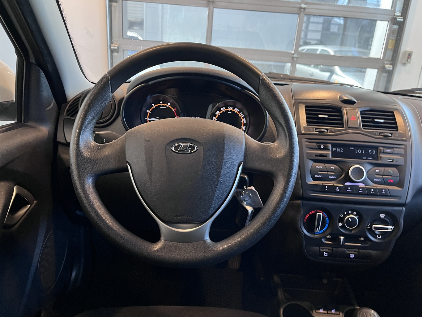 LADA GRANTA