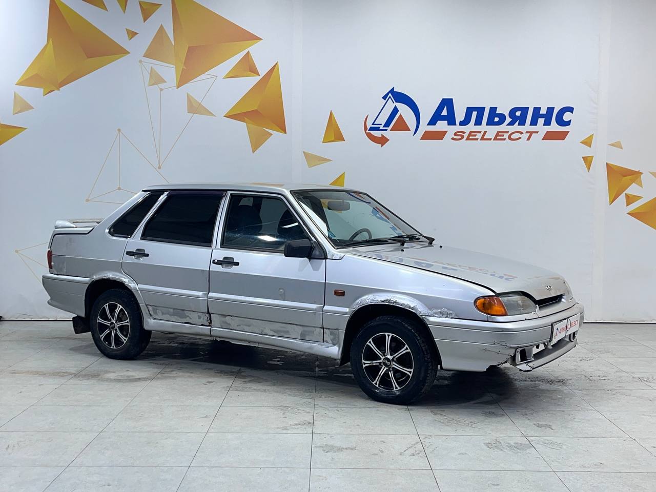LADA 2115