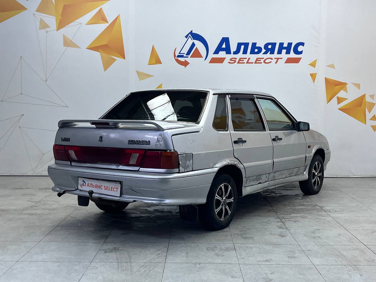 LADA 2115