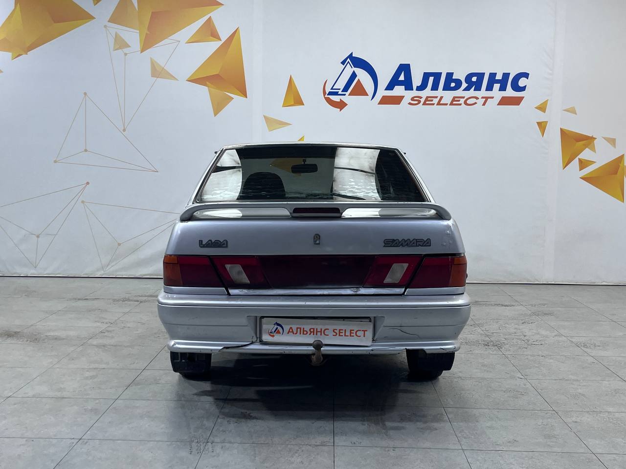 LADA 2115