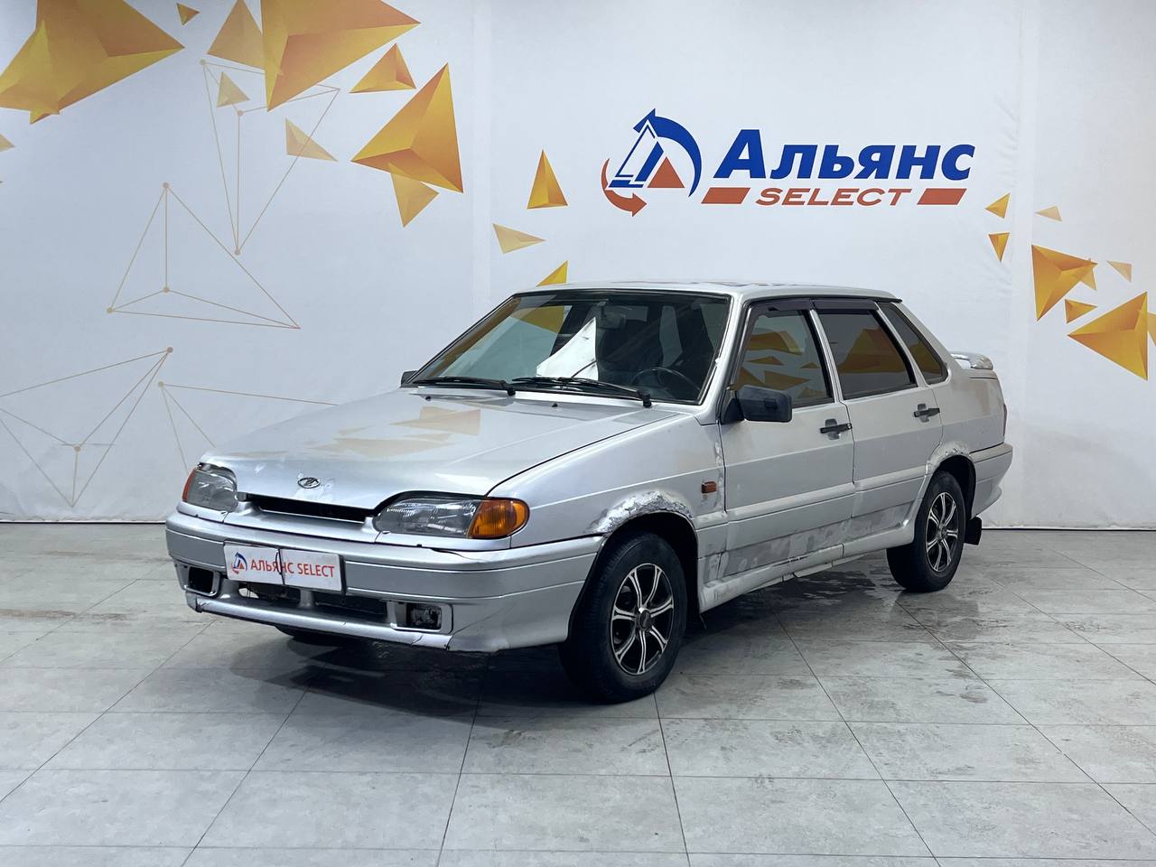 LADA 2115