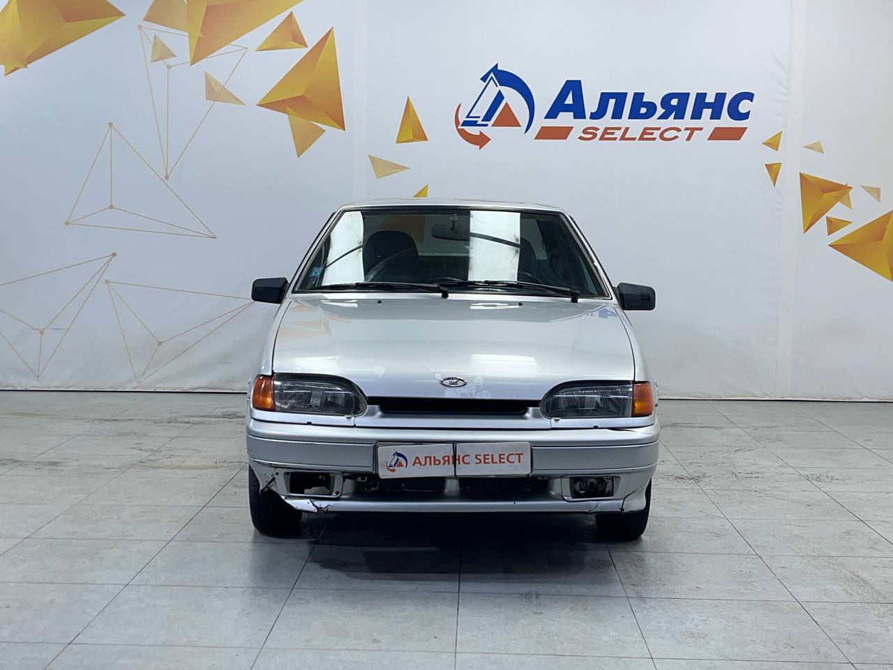 LADA 2115