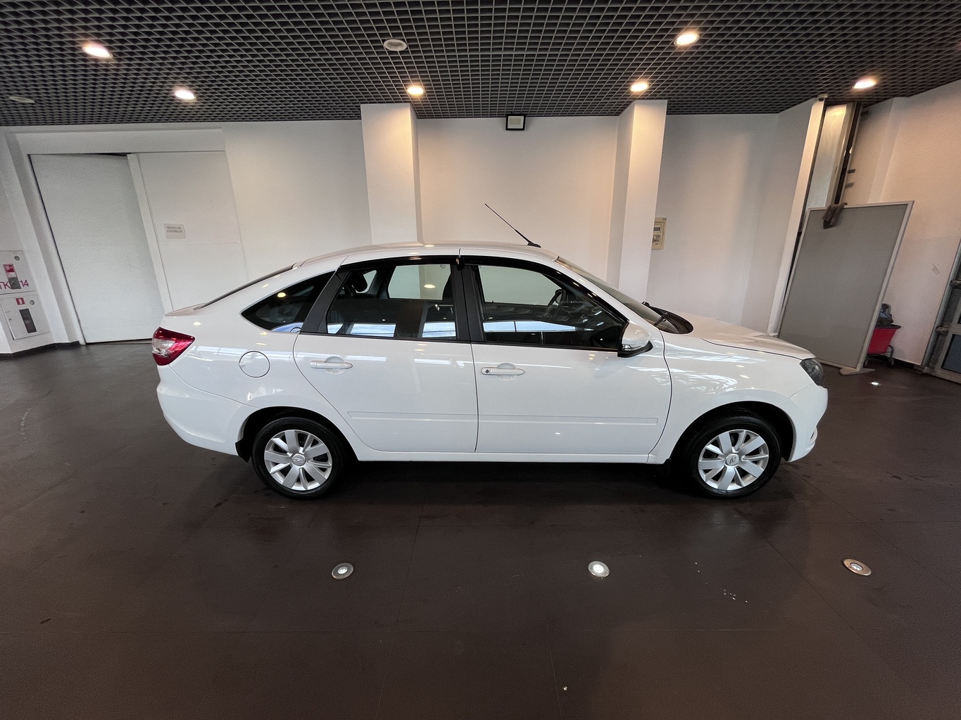 LADA GRANTA