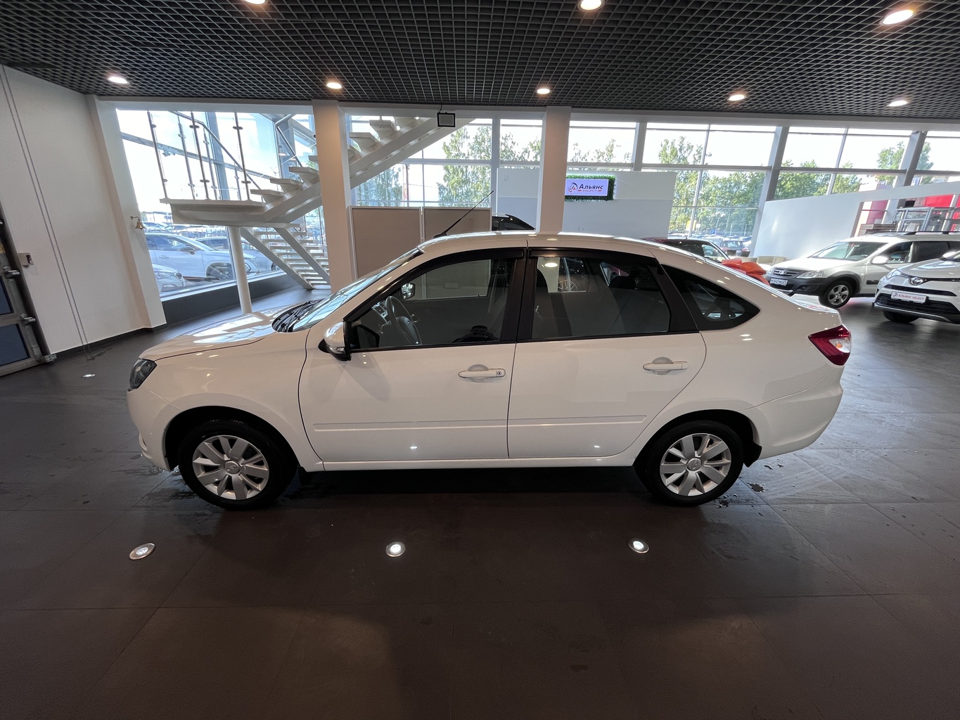 LADA GRANTA