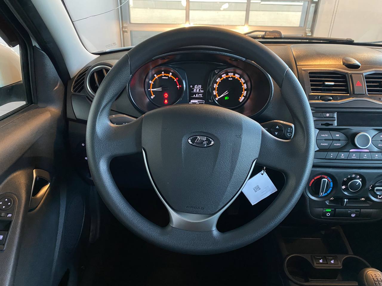 LADA GRANTA