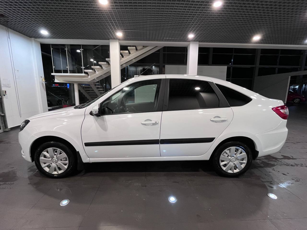 LADA GRANTA