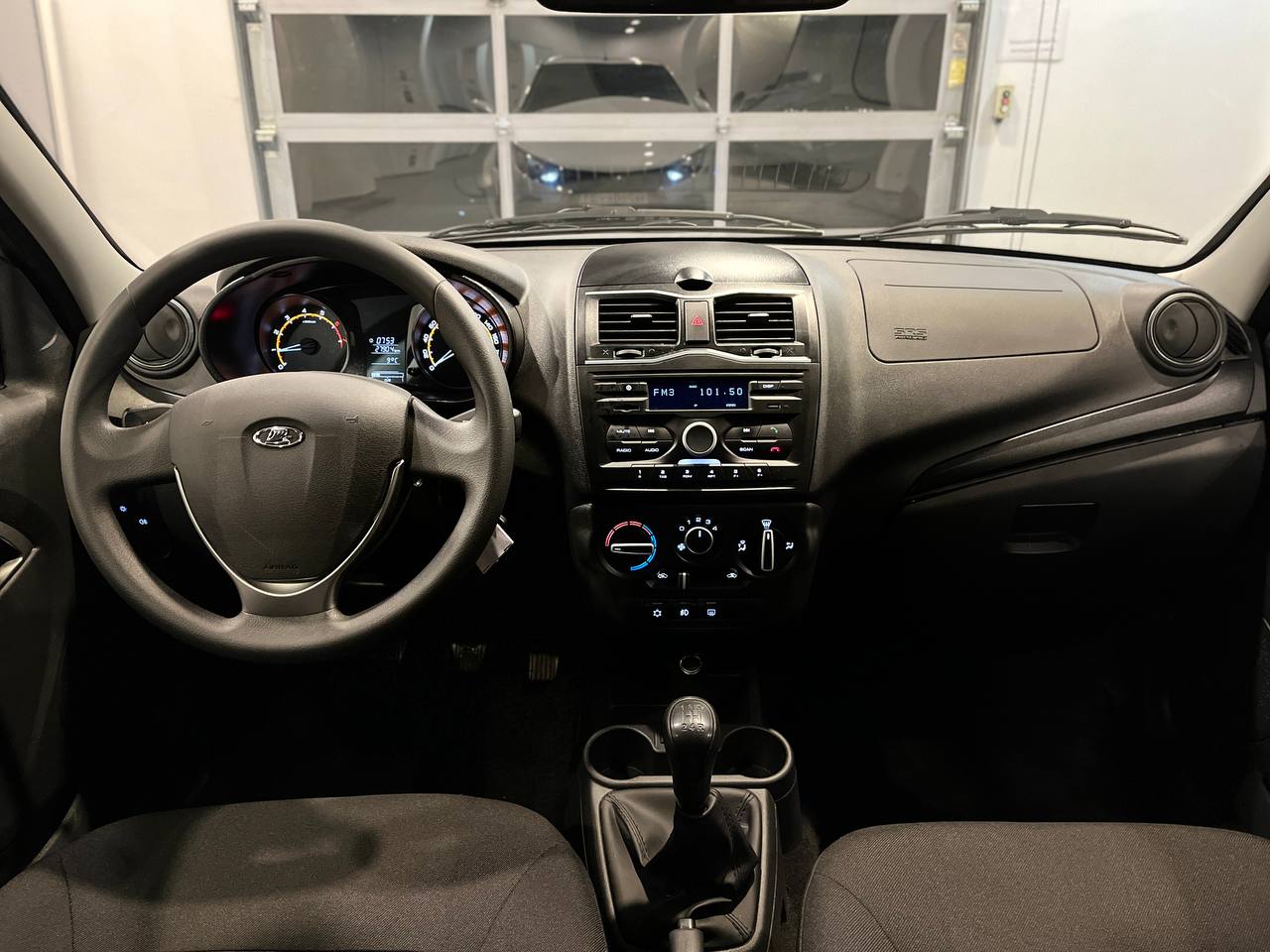 LADA GRANTA