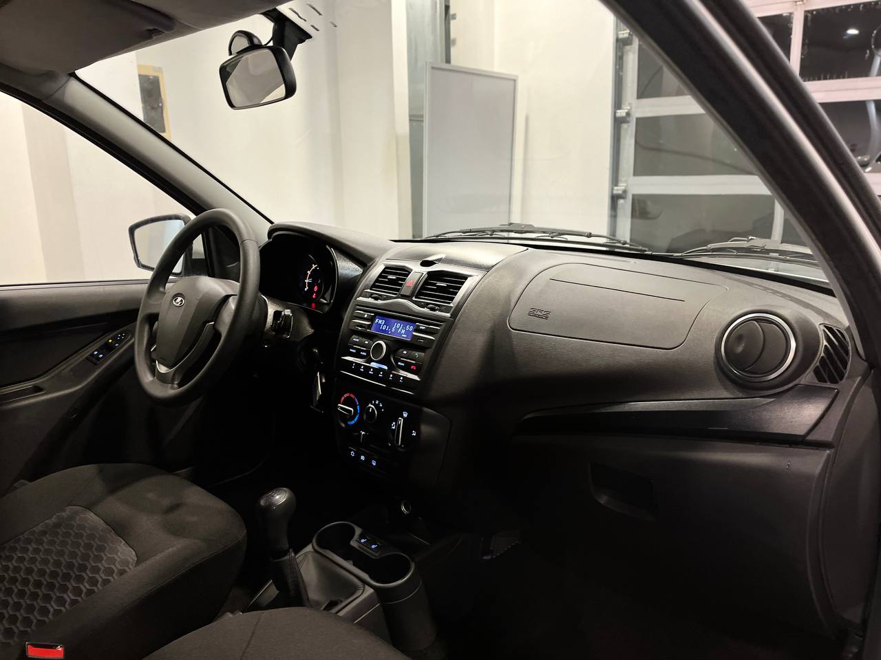 LADA GRANTA