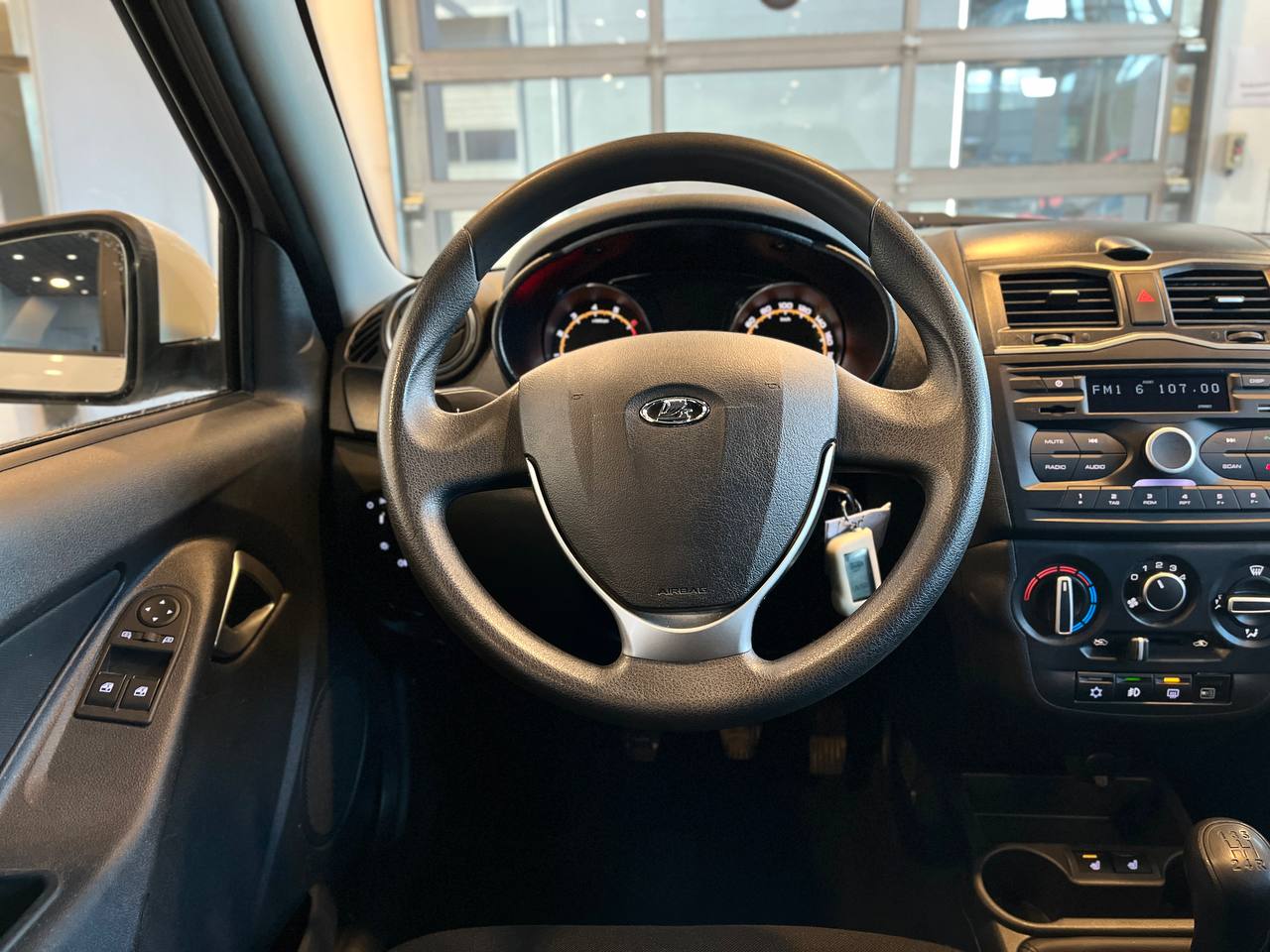 LADA GRANTA