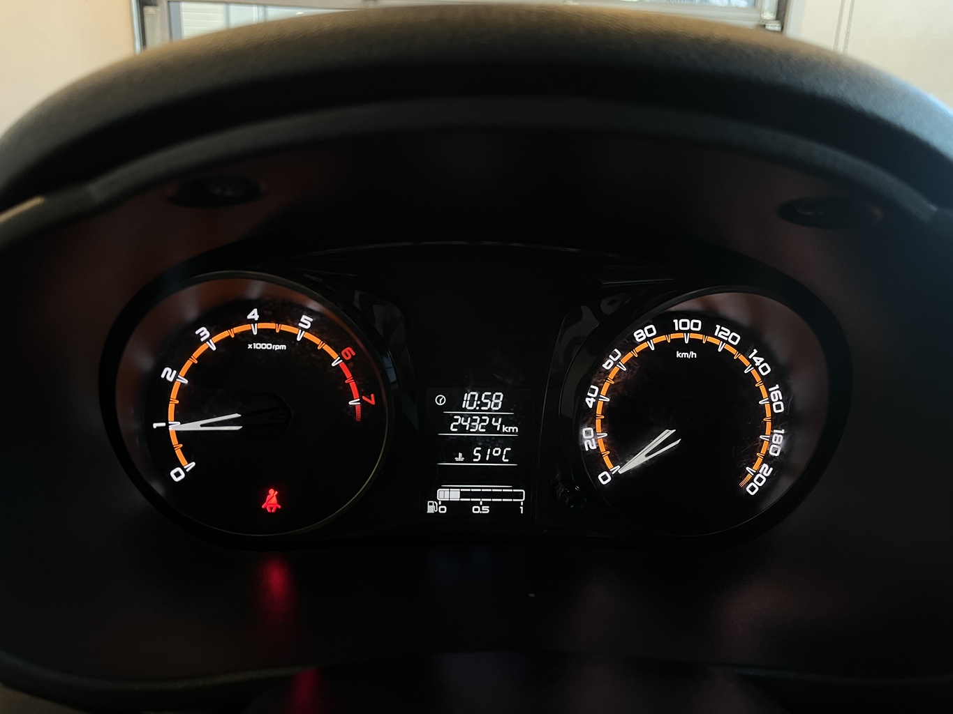LADA GRANTA