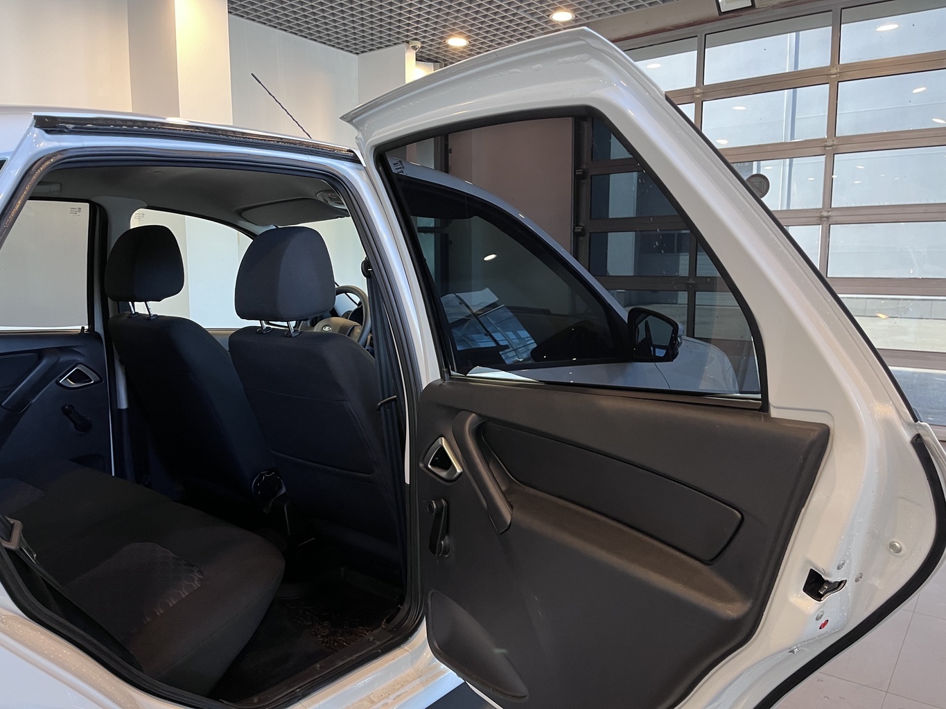 LADA GRANTA