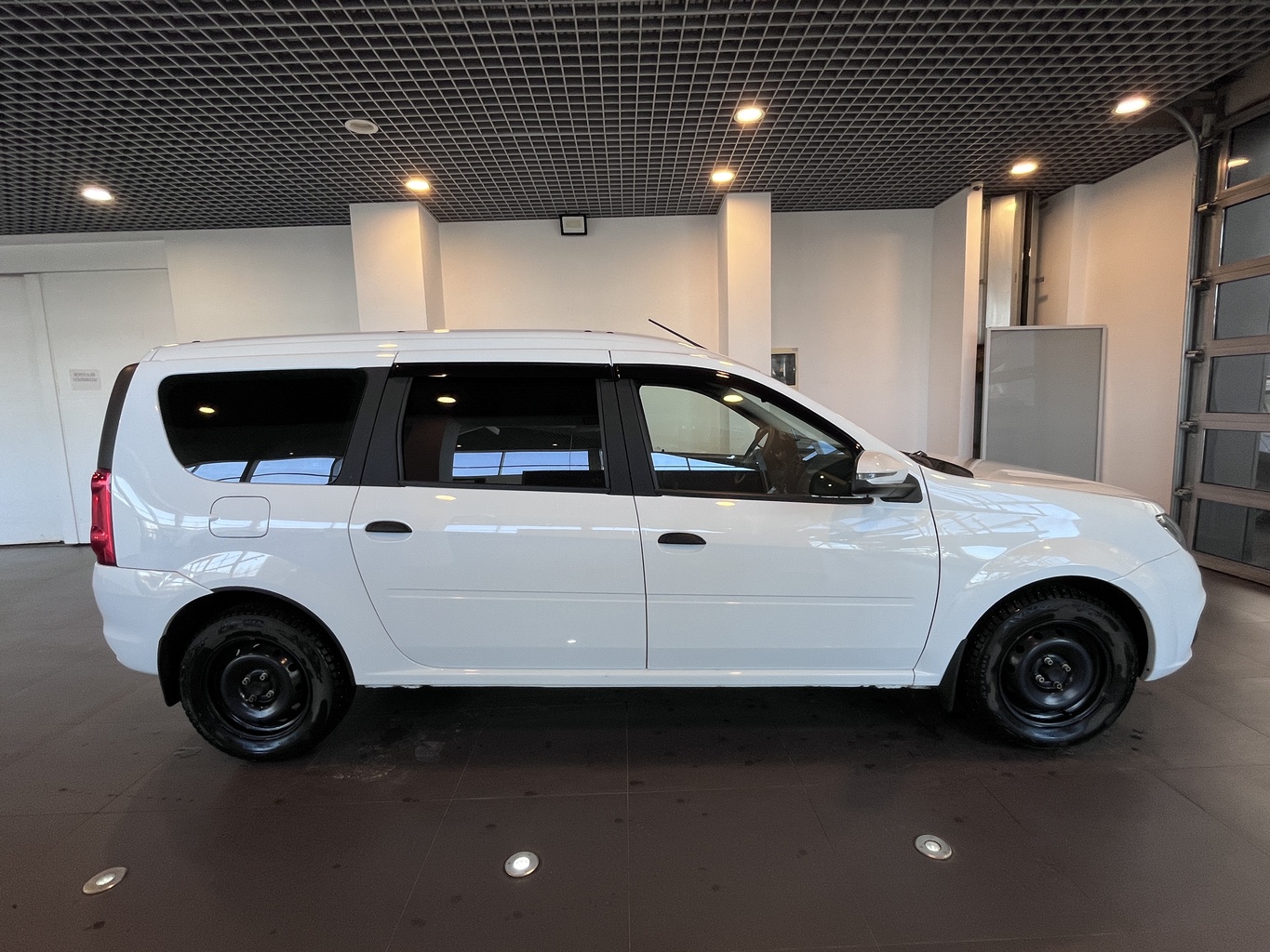 LADA LARGUS
