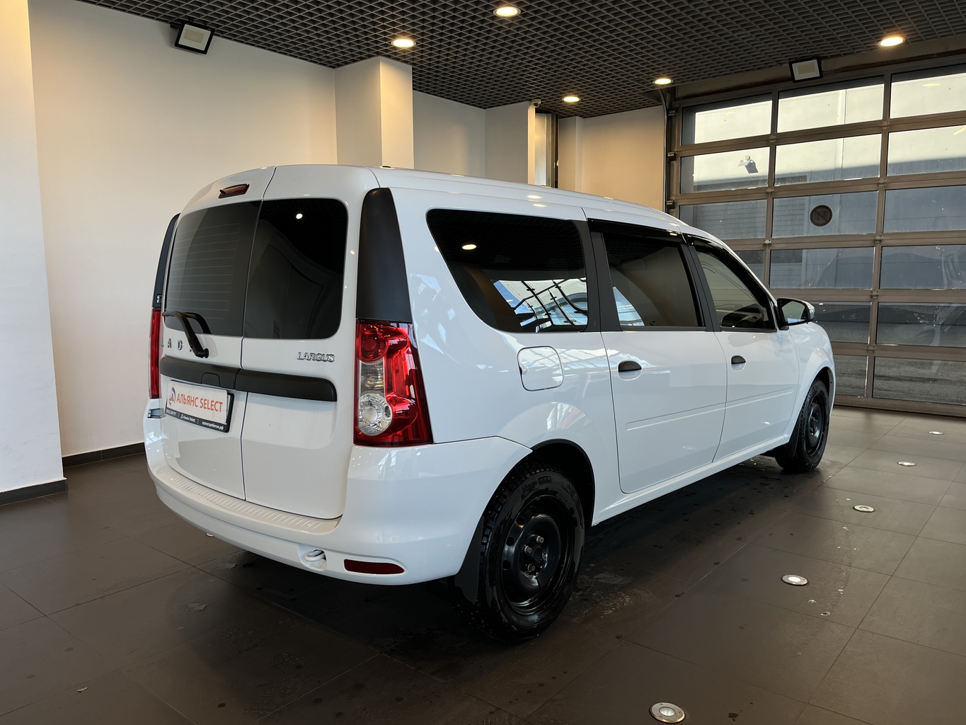 LADA LARGUS