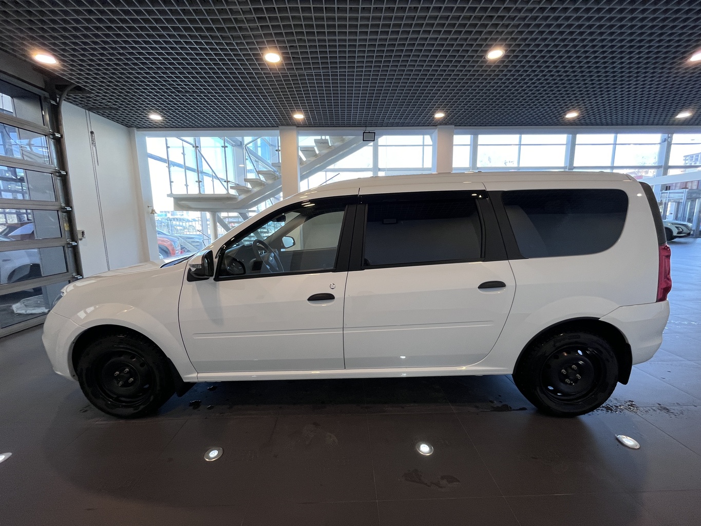 LADA LARGUS