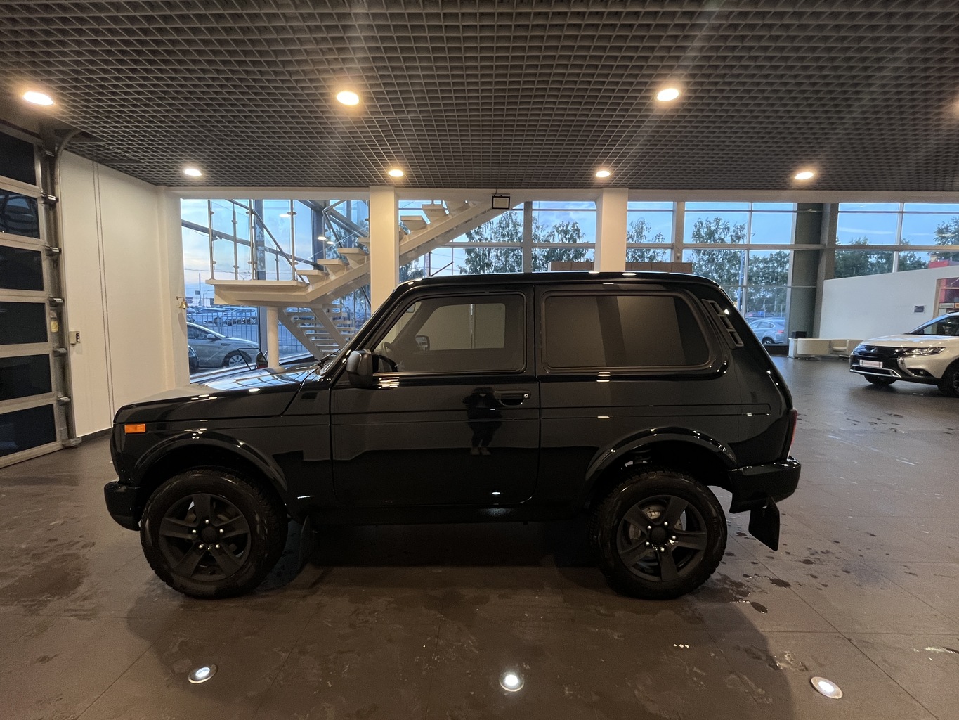 LADA 2121 (4X4)