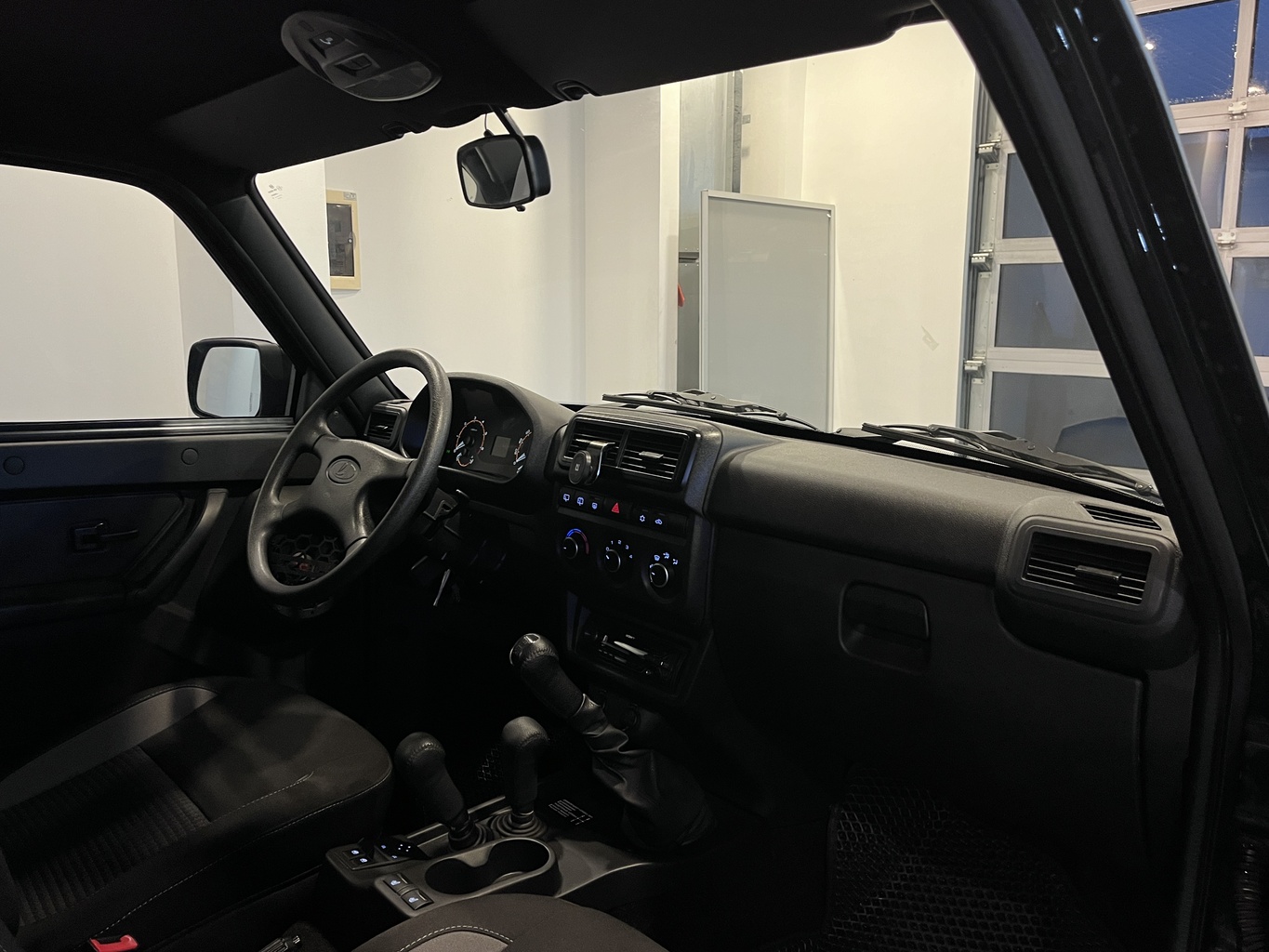 LADA 2121 (4X4)