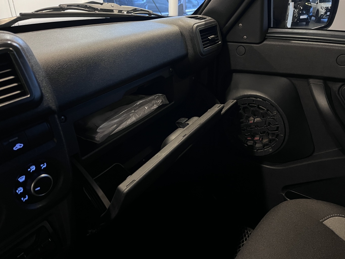 LADA 2121 (4X4)