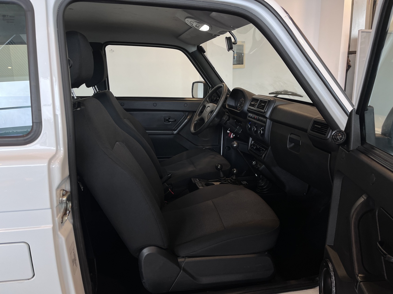 LADA 2121 (4X4)