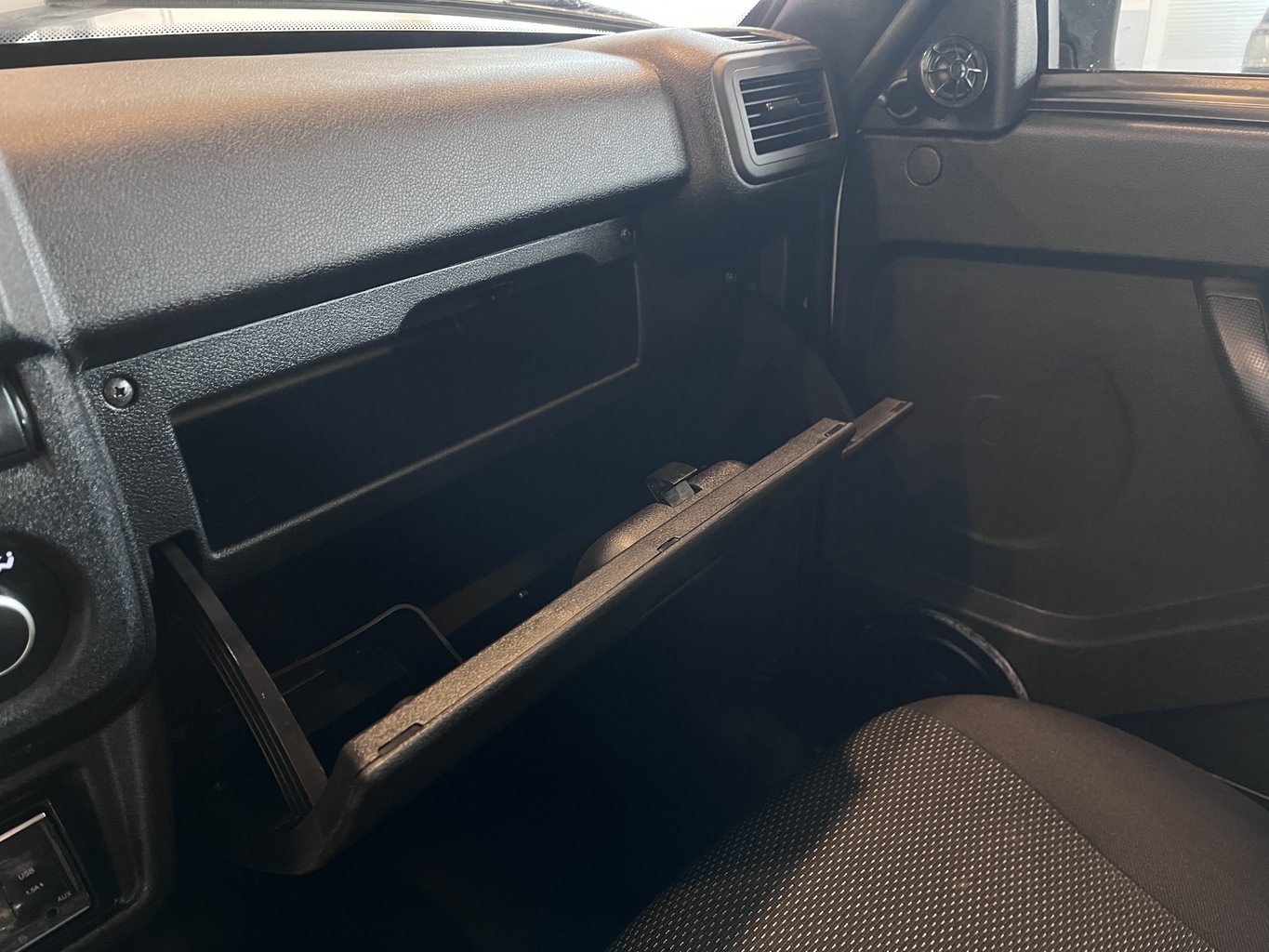 LADA 2121 (4X4)