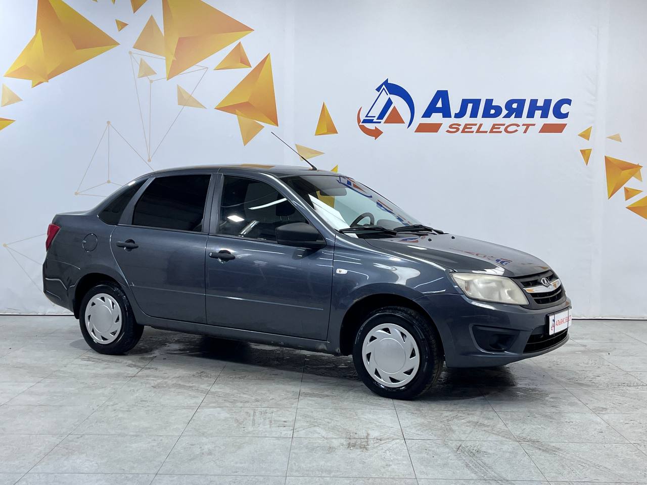 LADA GRANTA