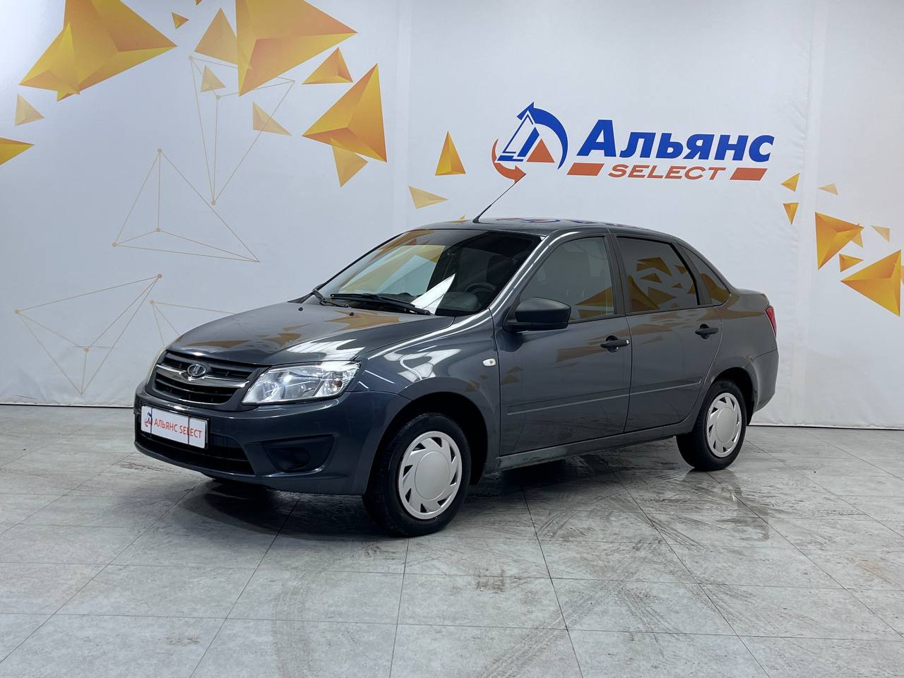 LADA GRANTA