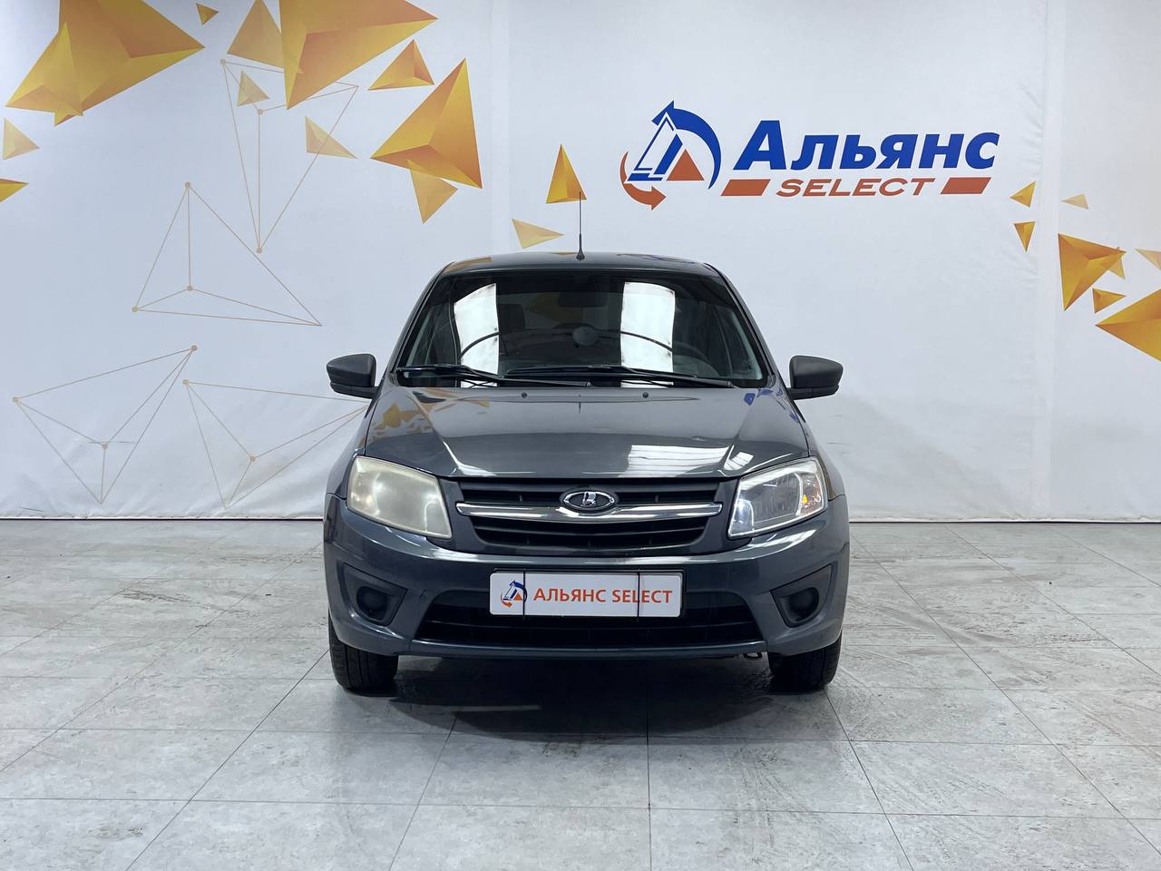 LADA GRANTA
