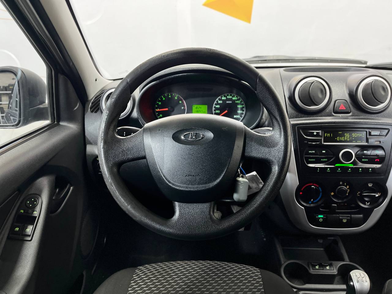 LADA GRANTA