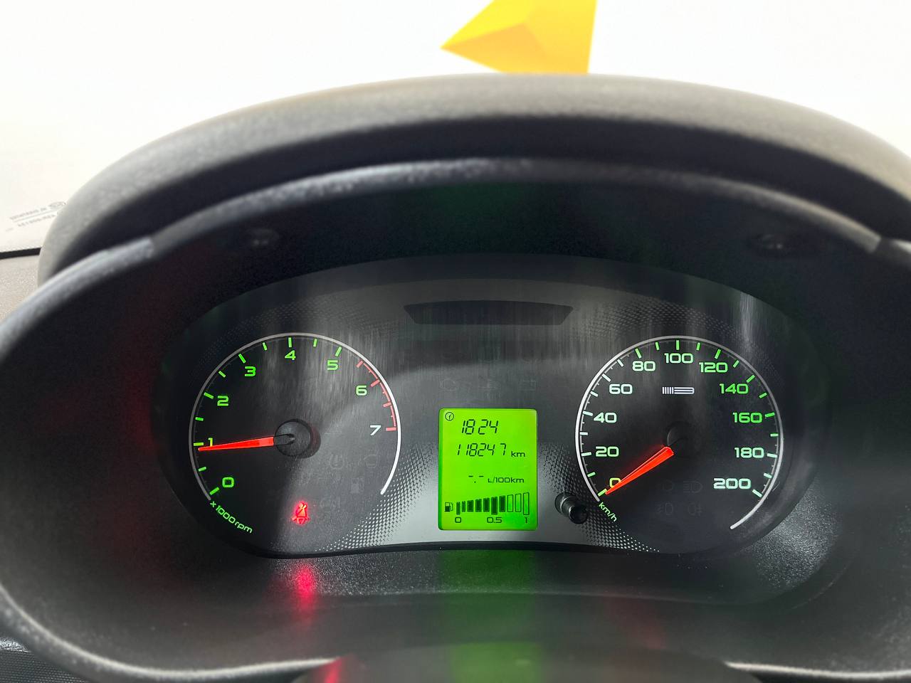 LADA GRANTA