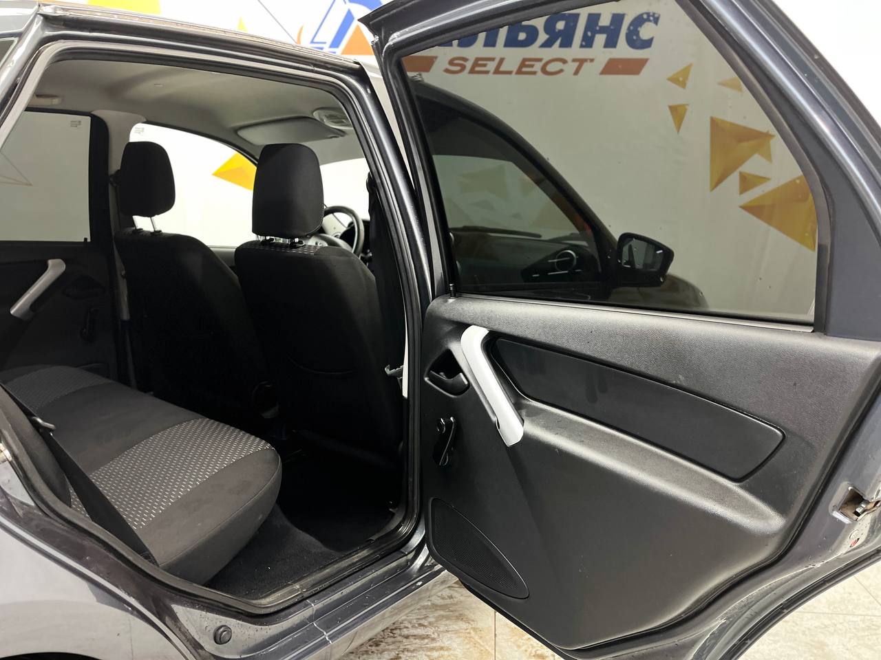 LADA GRANTA