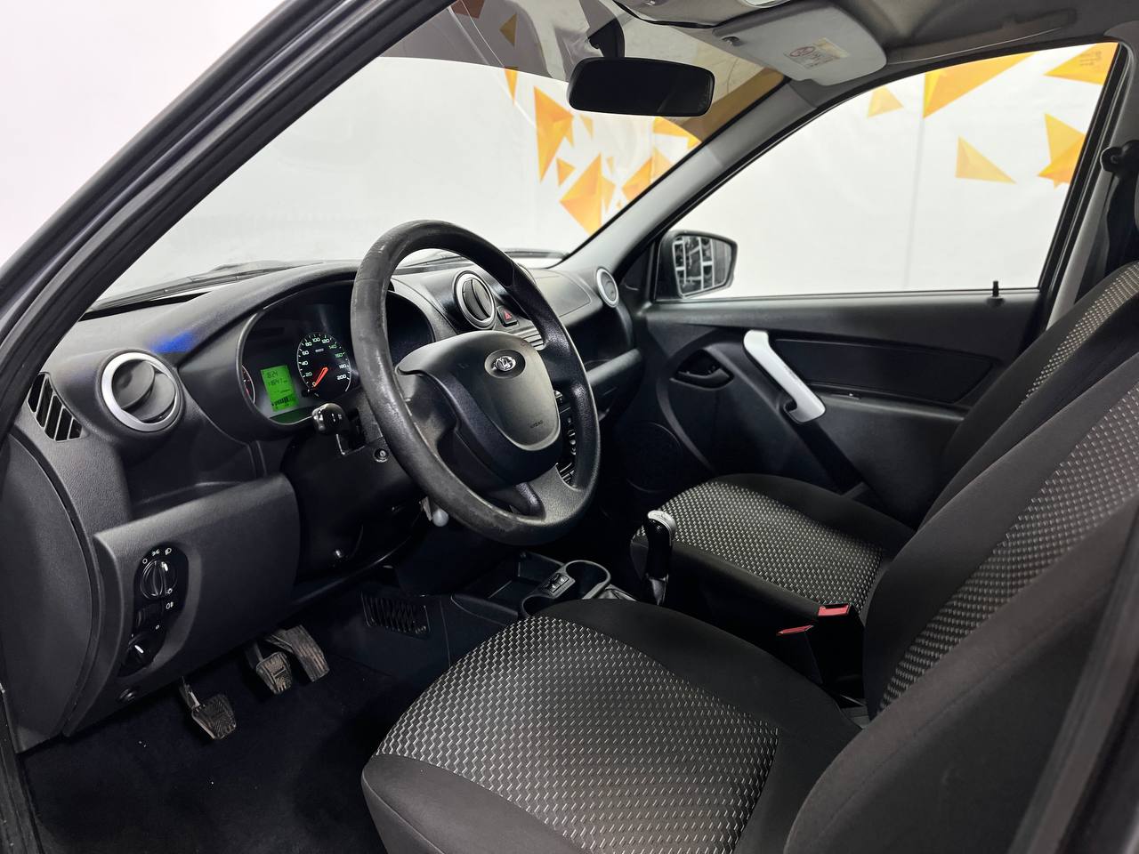 LADA GRANTA