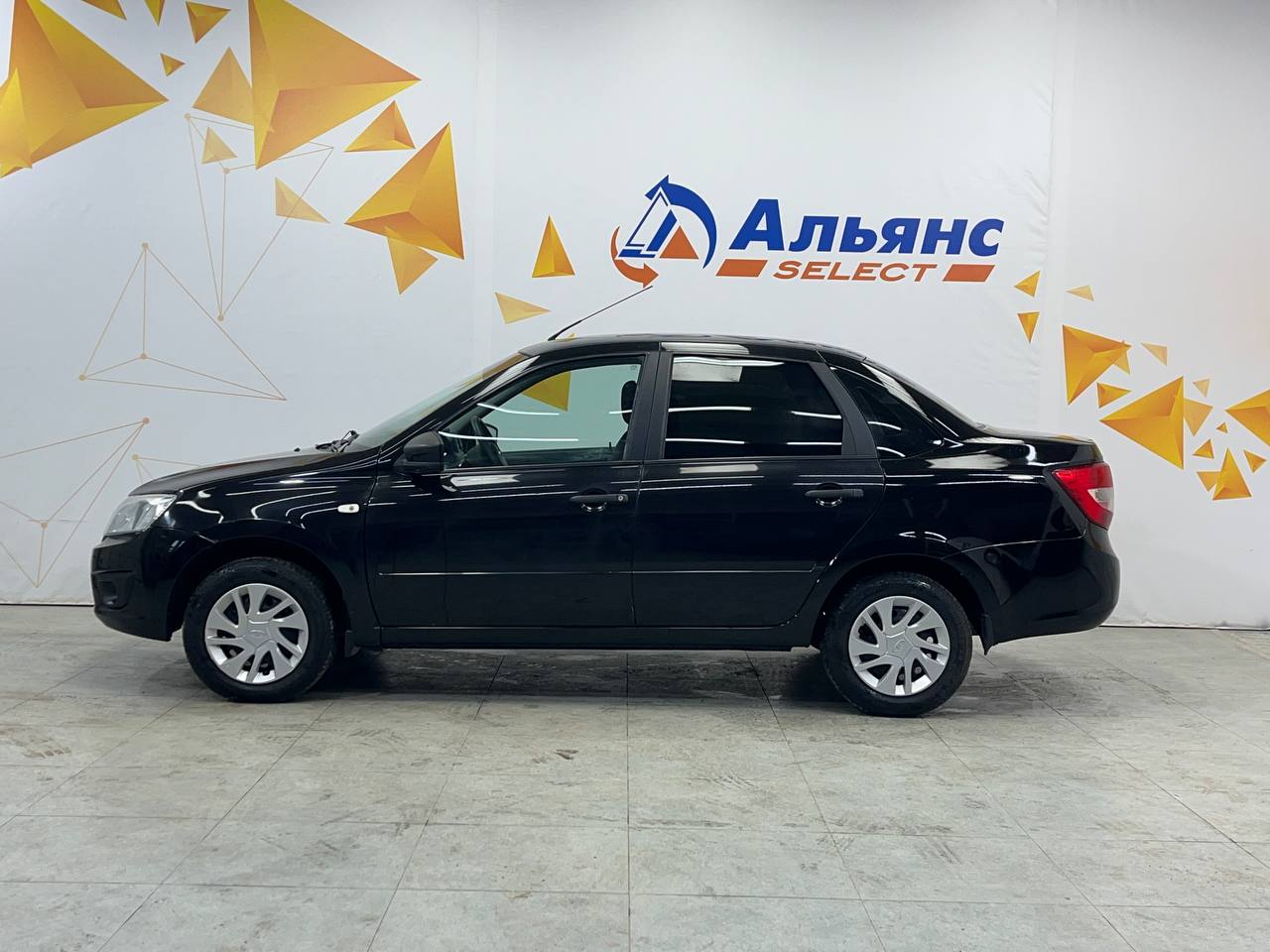 LADA GRANTA