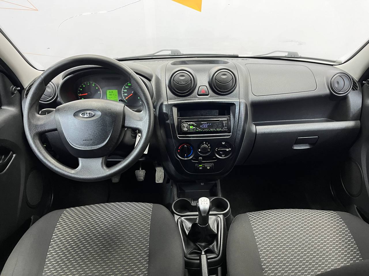LADA GRANTA