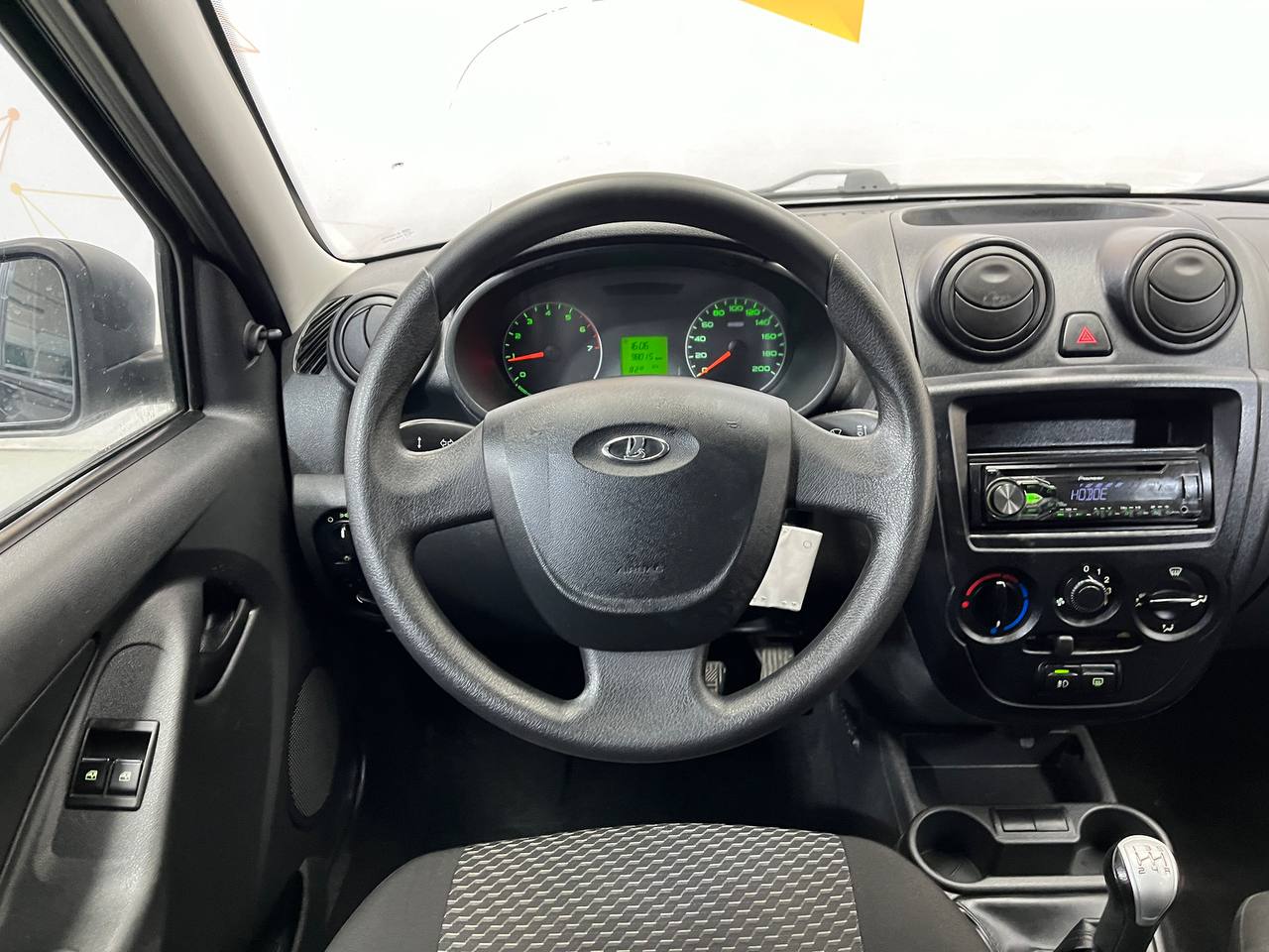 LADA GRANTA