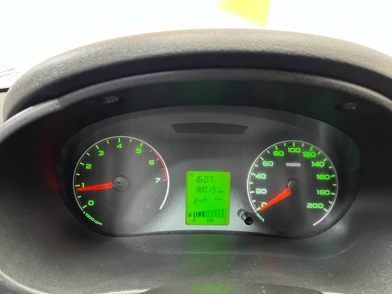 LADA GRANTA