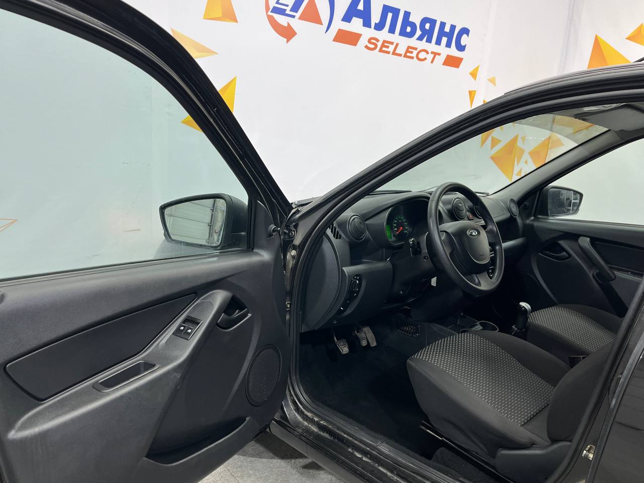 LADA GRANTA