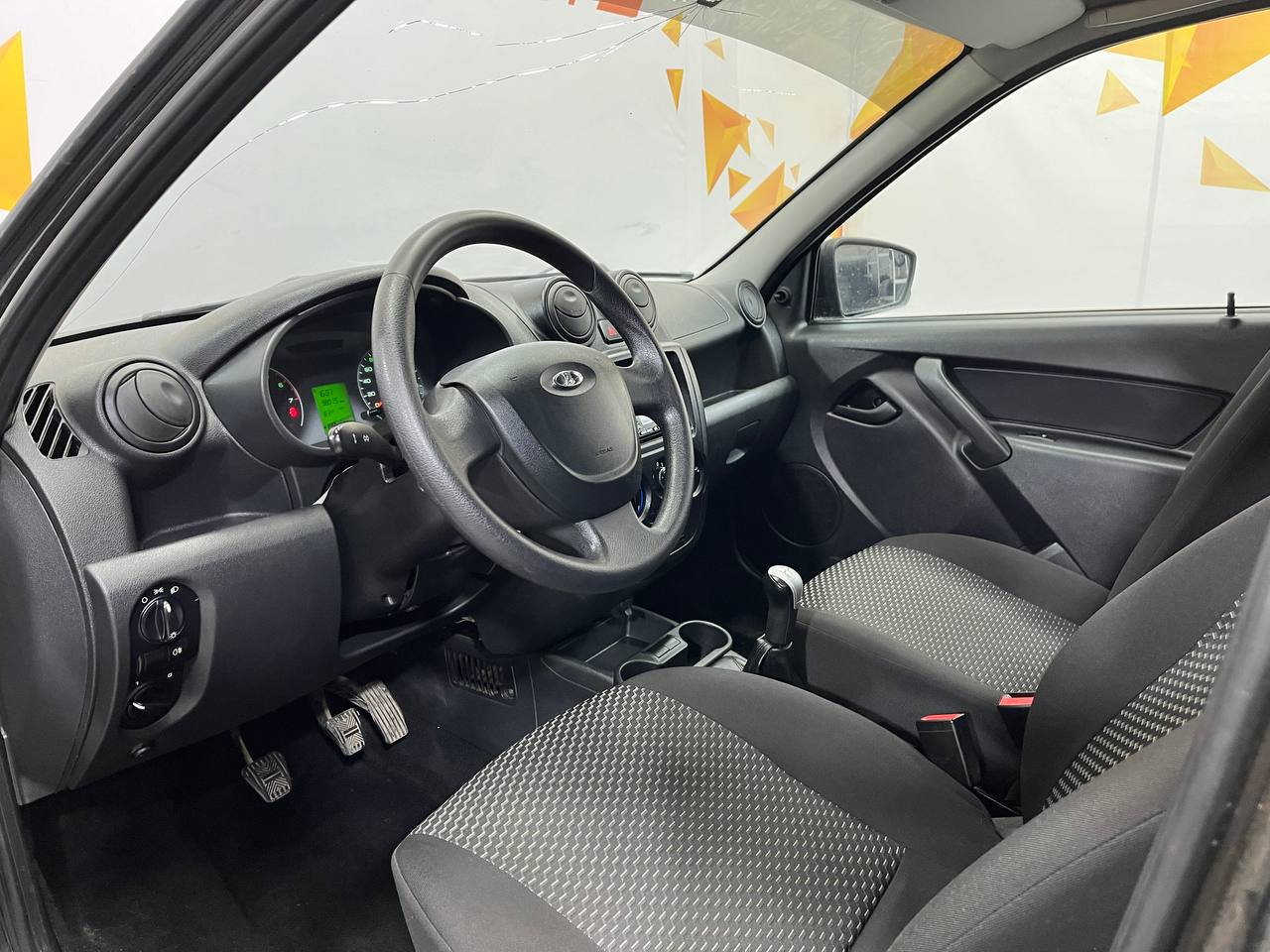 LADA GRANTA