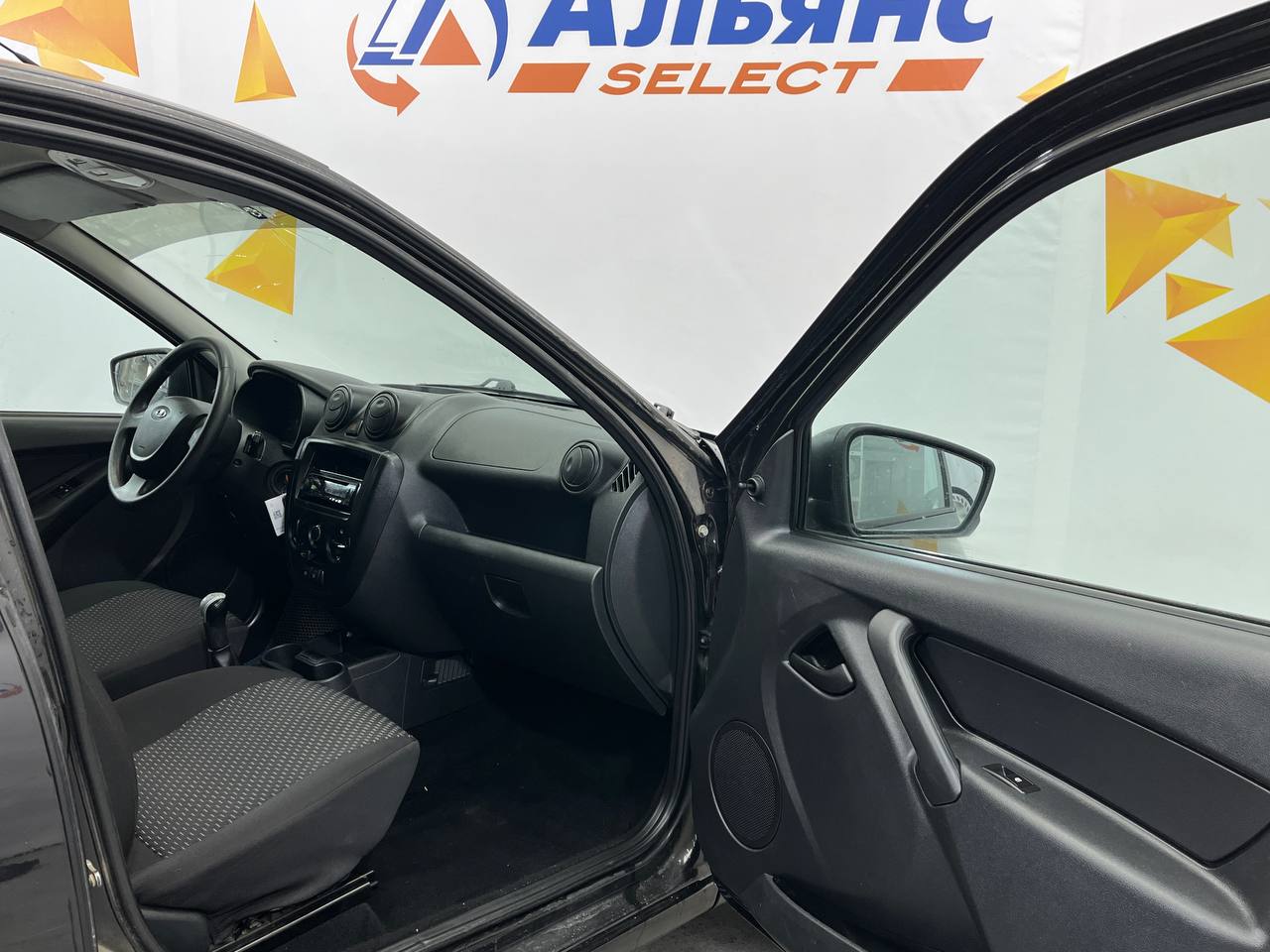 LADA GRANTA