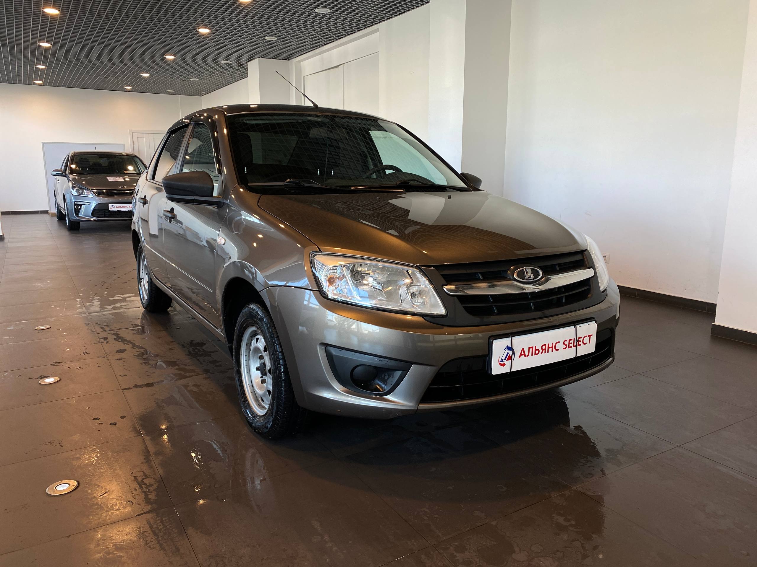 LADA GRANTA