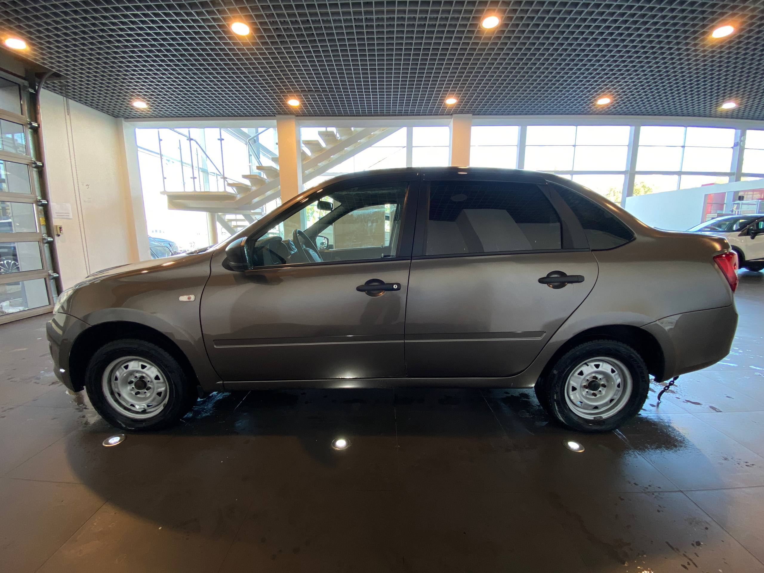 LADA GRANTA
