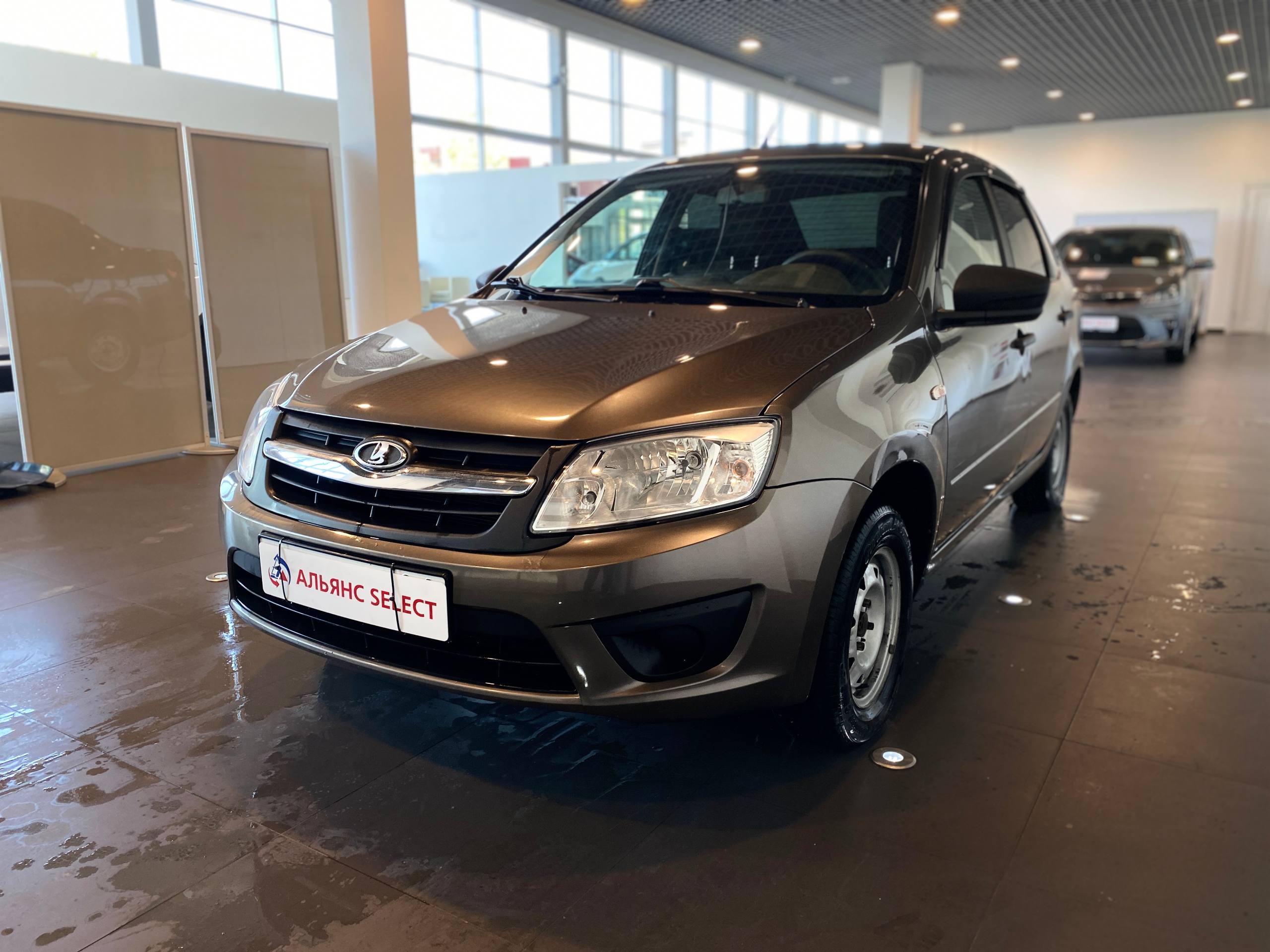 LADA GRANTA